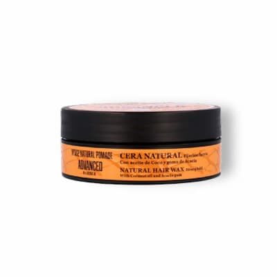 natural hair wax n.302 tahe 100ml saint-georges beauce