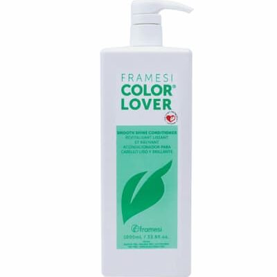 revitalisant lissant framesi color lover 1L saint-georges beauce