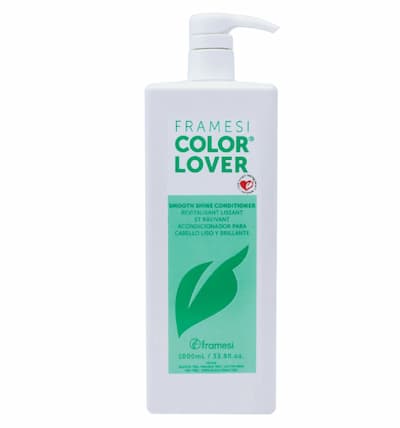 revitalisant lissant framesi color lover 1L saint-georges beauce