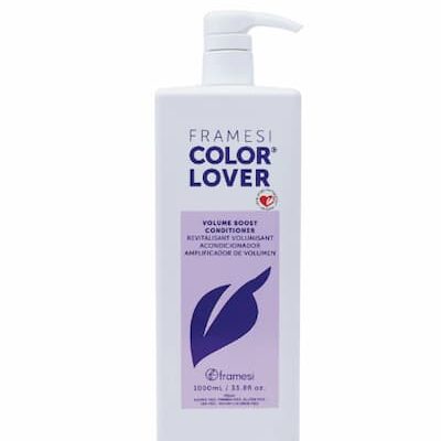 revitalisant volumisant framesi color lover 1L saint-georges beauce