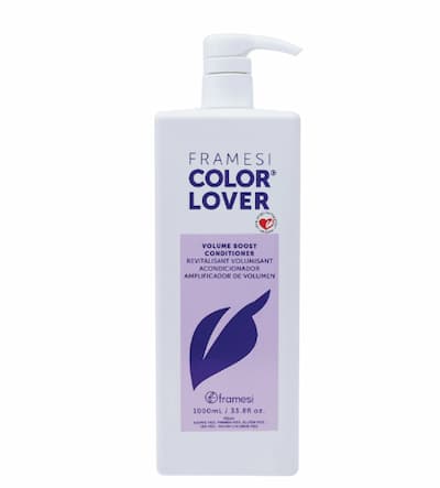 revitalisant volumisant framesi color lover 1L saint-georges beauce