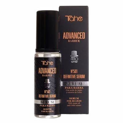 huile a barbe definitive serum n.501 tahe 30ml saint-georges beauce