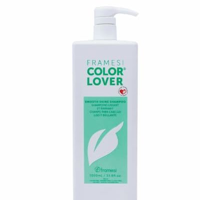shampoing lissant framesi color lover 1L saint-georges beauce