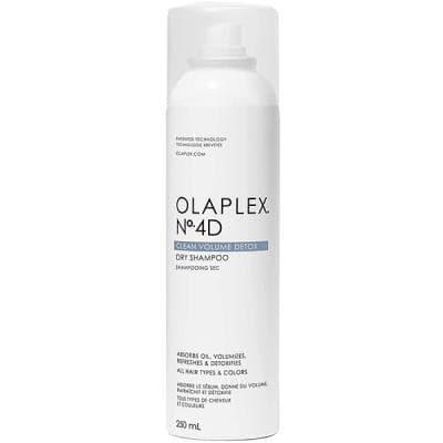 shampoing sec no.4D olaplex clean volume detox 178g saint-georges beauce