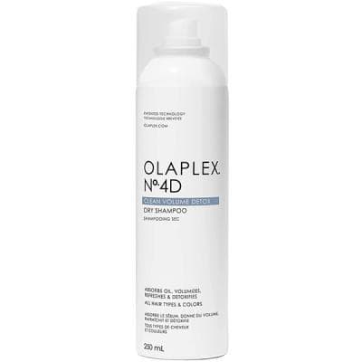 shampoing sec no.4D olaplex clean volume detox 178g saint-georges beauce