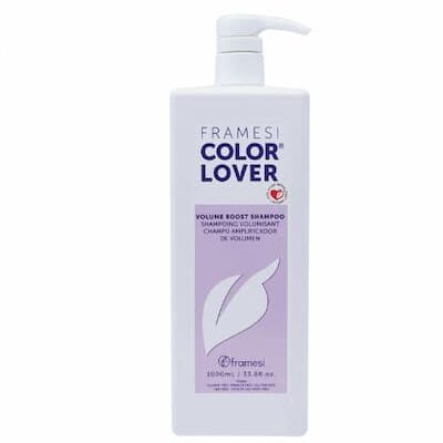 shampoing volumisant framesi color lover 1L saint-georges beauce