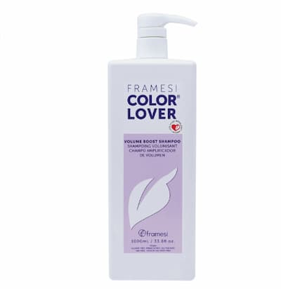 shampoing volumisant framesi color lover 1L saint-georges beauce