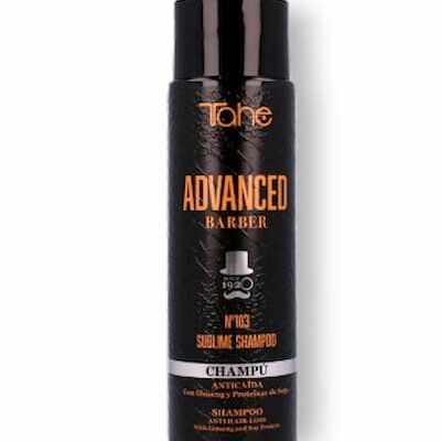 sublime shampoo perte de cheveux tahe 300ml saint-georges beauce