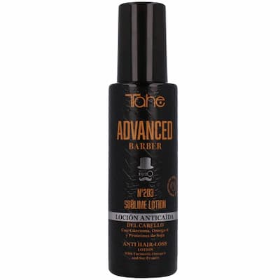lotion capillaire anti-chute sublime lotion n.203 tahe 125ml saint-georges beauce