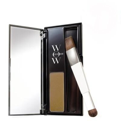 cache-repousse en poudre blond fonce saint-georges beauce