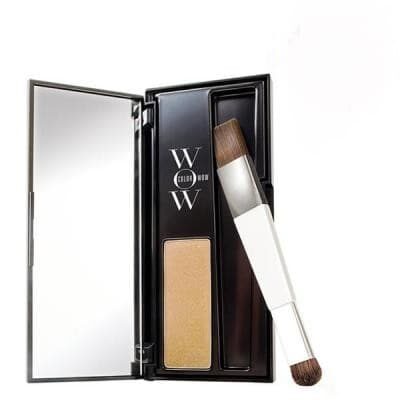 cache-repousse en poudre blond saint-georges beauce