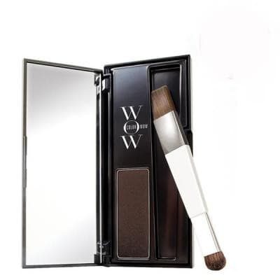 cache-repousse en poudre brun fonce saint-georges beauce