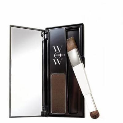 cache-repousse en poudre brun moyen 2.1g color wow saint-georges beauce