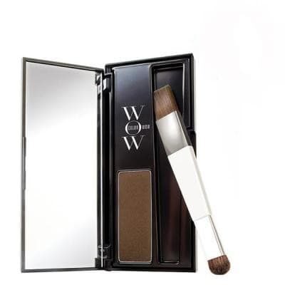 cache-repousse en poudre brun pale saint-georges beauce