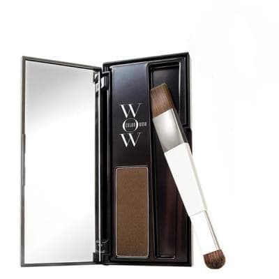 cache-repousse en poudre brun pale saint-georges beauce