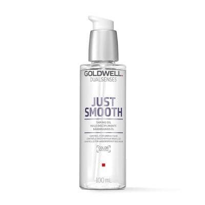 huile disciplinante just smooth dualsenses goldwell 100ml saint-georges beauce