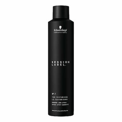 spray no.1 le texturisant osis session label 300ml saint-georges beauce