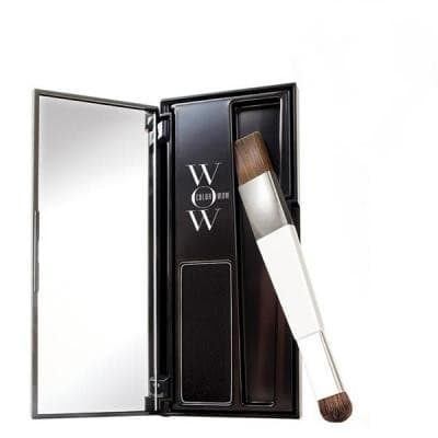 cache-repousse en poudre noir saint-georges beauce