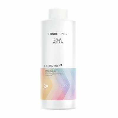 revitalisant colormotion+ wella 1L saint-georges beauce
