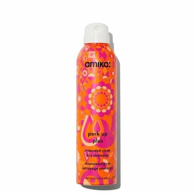 shampoing sec amika perk up plus 200ml saint-georges beauce