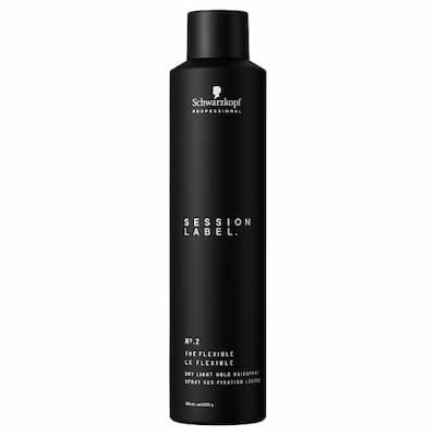 spray le flexible osis session label no.2 300ml saint-georges beauce