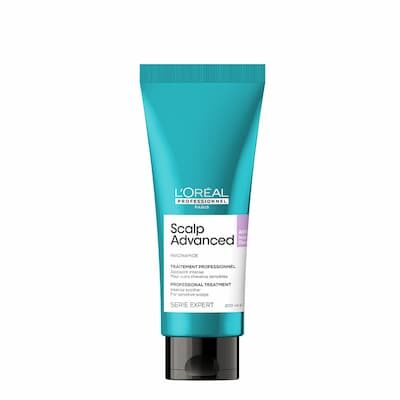 traitement apaisant scalp advanced l'oreal professionnel 200ml saint-georges beauce