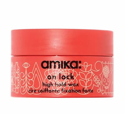 cire coiffante fixation forte amika 50ml saint-georges beauce