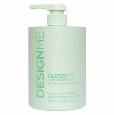 shampoing gloss.me deisgn me 1l saint-georges beauce
