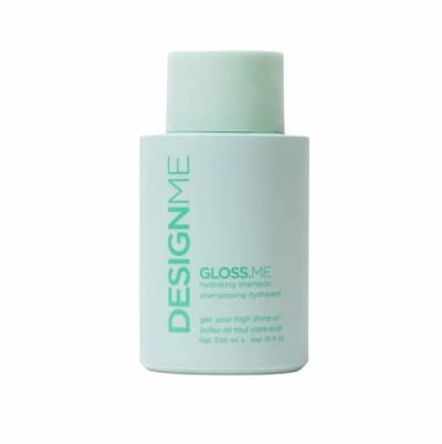 shampoing gloss.me deisgn me 300ml saint-georges beauce