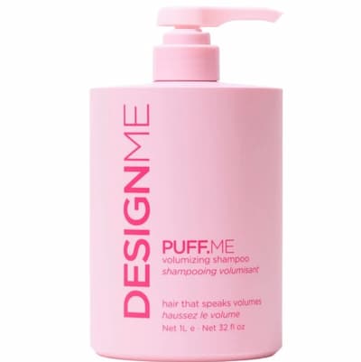 shampoing puff.me design me 1L saint-georges beauce