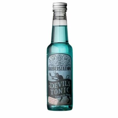 tonique du diable devils tonic barberstation 250ml saint-georges beauce