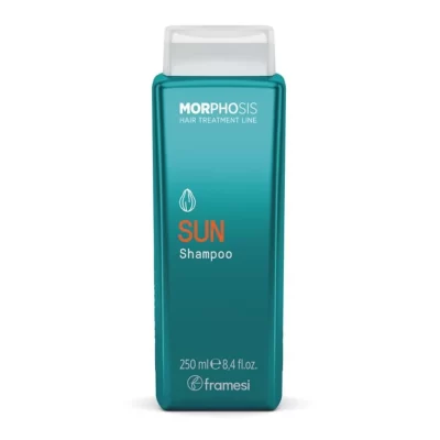 Shampoing Sun Hair Beauty Framesi 250ml