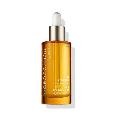 huile d'argan pure moroccanoil body 50ml saint-georges beauce