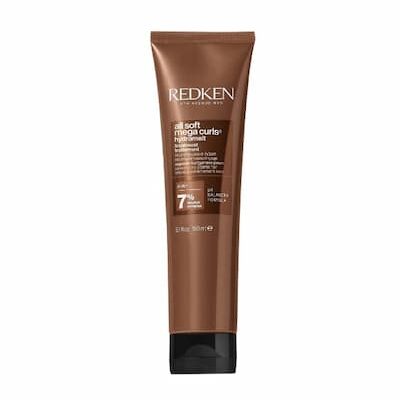 traitement hydramelt all soft mega curls 150ml redken saint-georges beauce