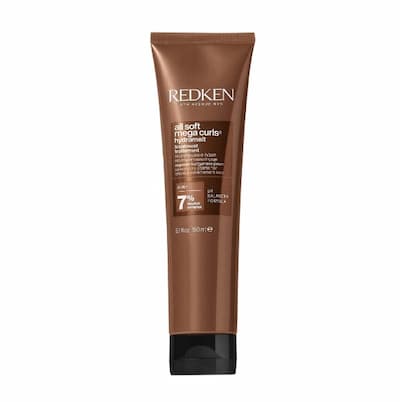 traitement hydramelt all soft mega curls 150ml redken saint-georges beauce