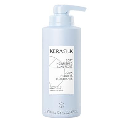 masque lissant kerasilk 500ml saint-georges beauce