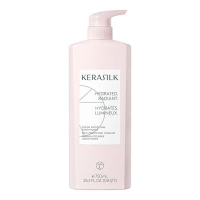 revitalisant protecteur de couleur kerasilk 750ml saint-georges beauce