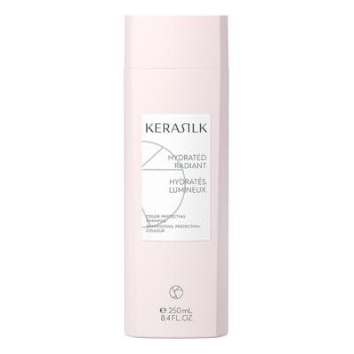 shampoing protecteur cheveux colorés kerasilk 250ml saint-georges beauce
