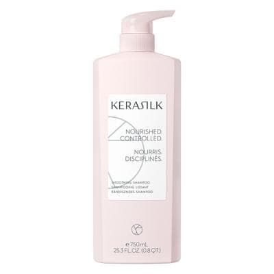 shampoing lissant kerasilk 750ml saint-georges beauce