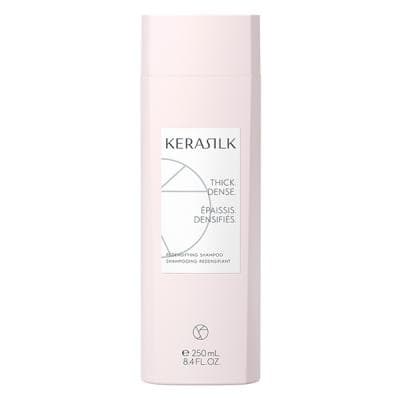 shampoing redensifiant kerasilk 250ml saint-georges beauce