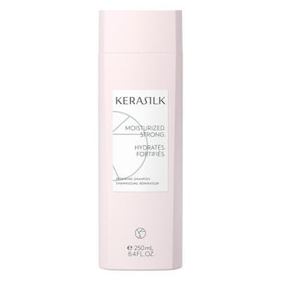 shampoing réparateur kerasilk 250ml saint-georges beauce