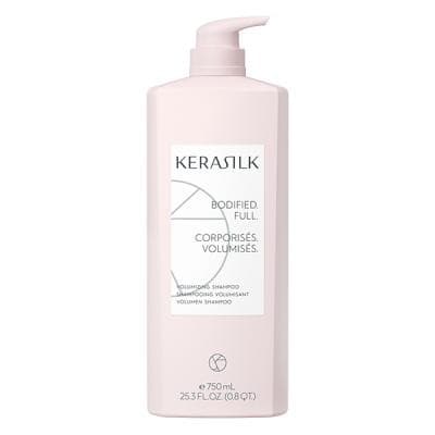 shampoing volumisant kerasilk 750ml saint-georges beauce