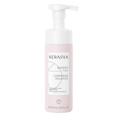 soin mousse volumisant kerasilk 150ml saint-georges beauce