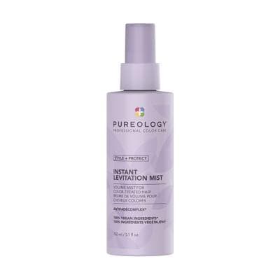 brume de volume instant levitation mist pureology 150ml saint-georges beauce