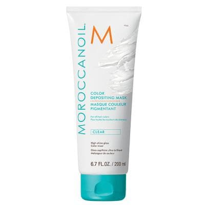 Masque clear pigmenté moroccanoil 250ml saint-georges beauce