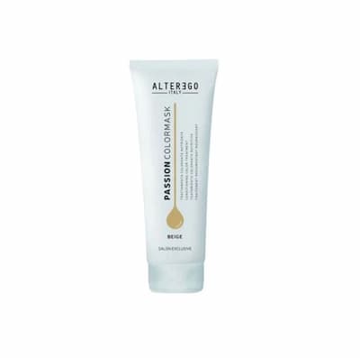 masque pigmenté alterego passionmask beige 250ml saint-georges beauce