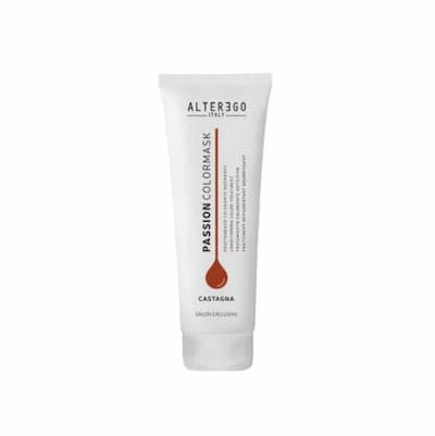 masque pigmenté alterego passionmask castagna 250ml saint-georges beauce