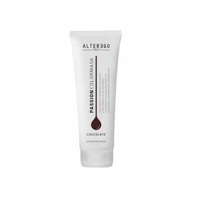 masque pigmenté alterego passionmask cioccolato 250ml saint-georges beauce