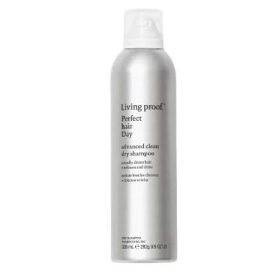 shampoing sec advanced cleand PHD 335ml Living proof saint-georges beauce