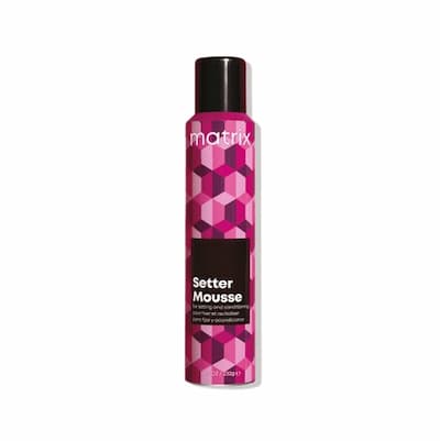 mousse volumisante matrix mousse setter saint-georges beauce